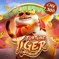 poppg fortune tiger