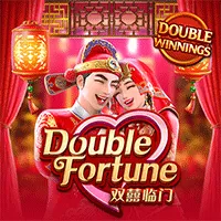 popkkk Double Fortune